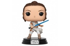 POP figure Star Wars Rise of Skywalker Rey