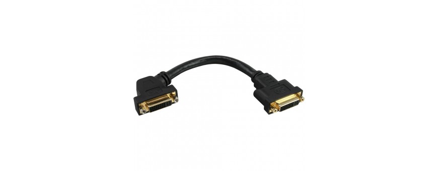 DVI vers DVI / DFP / VGA