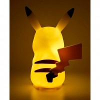 Pokemon Pikachu 3D Led Lamp 25cm