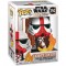 POP figure Star Wars Mandalorian Incinerator Stormtrooper