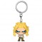 Pocket POP keychain My Hero Academia All Might Weakened State