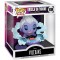 POP figure Disney Ursula on Throne