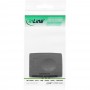 Adaptateur HDMI 19 broches fem. sur 19 broches Bu, contacts dorés