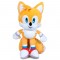 Sonic Tails soft plush toy 30cm