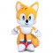 Sonic Tails soft plush toy 30cm