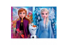 Disney Frozen 2 puzzle 30pcs