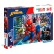 Marvel Spiderman puzzle 60pcs