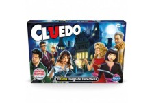 Cluedo Spanish game