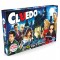 Cluedo Spanish game