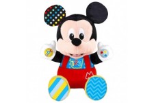 Disney Baby Mickey plush toy