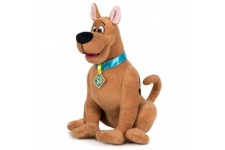 Scooby Doo Scooby plush toy 29cm