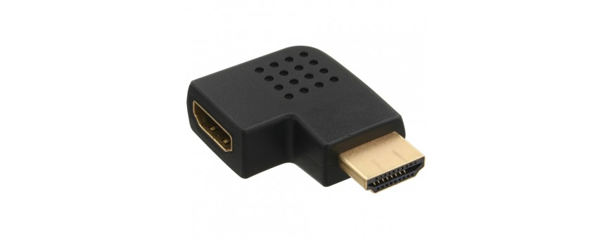 HDMI vers HDMI/DVI/ Mini HDMI