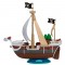 One Piece Grand Ship Collection Going Merry Model Kit figure 30cm