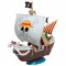 One Piece Grand Ship Collection Going Merry Model Kit figure 30cm