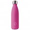 Water Revolution Fuchsia water bottle 500ml