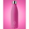 Water Revolution Fuchsia water bottle 500ml