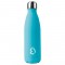 Water Revolution Turquoise water bottle 500ml