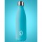 Water Revolution Turquoise water bottle 500ml
