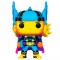 POP figure Marvel Thor Black Light Exclusive