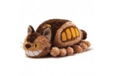 My Neighbour Totoro Catbus plush toy 19cm
