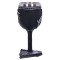 Metallica The Black Album goblet