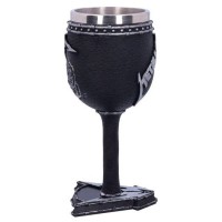 Metallica The Black Album goblet