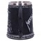 Metallica The Black Album tankard