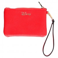 Disney Snow White zipper pouch