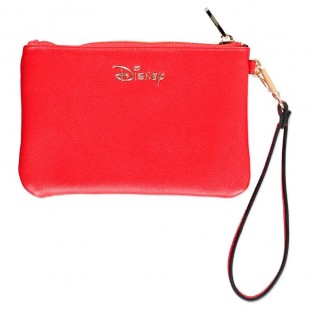 Disney Snow White zipper pouch