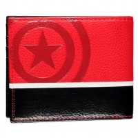 Marvel wallet