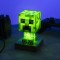 Minecraft Creeper Icon Light