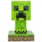 Minecraft Creeper Icon Light