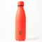 Water Revolution Fluor Coral water bottle 500ml