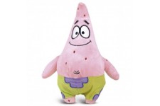 Sponge Bob Patrick plush toy 27cm