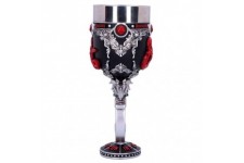 Dungeons and Dragons goblet
