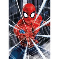 Marvel Spiderman puzzle 500pcs