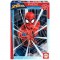 Marvel Spiderman puzzle 500pcs