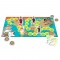 Spanish Once Upon a Time... The Explorers game