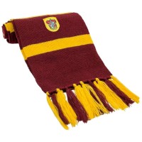 Harry Potter Gryffindor scarf