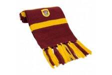 Harry Potter Gryffindor scarf