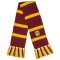 Harry Potter Gryffindor scarf