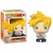 POP figure Dragon Ball Z Serie 9 Super Saiyan Gohan with Noodles