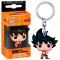 Pocket POP keychain Dragon Ball Z Goku with Kamehameha