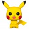 POP figure Pokemon Pikachu