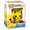 POP figure Pokemon Pikachu