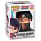 POP figure Boruto Sarada Uchiha