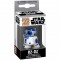 Pocket POP keychain Star Wars R2-D2