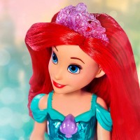 Disney Royal Shimmer Little Mermaid Ariel doll