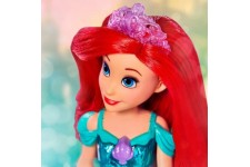 Disney Royal Shimmer Little Mermaid Ariel doll