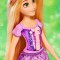 Disney Royal Shimmer Rapunzel doll